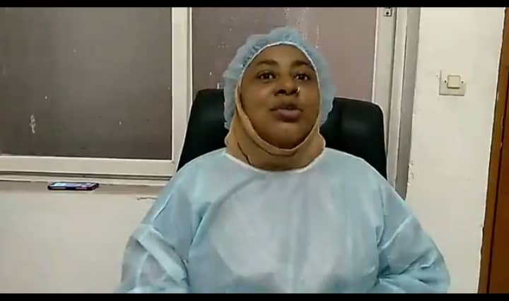 image Les risques sont très élevés pour le bébé que pour la mère